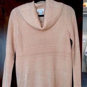 Small Calvin Klein Sweater
